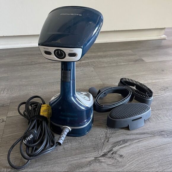 Rowenta DR8120 X-Cel Powerful Handheld Garment and Fabric Steamer - Picture 1 of 10